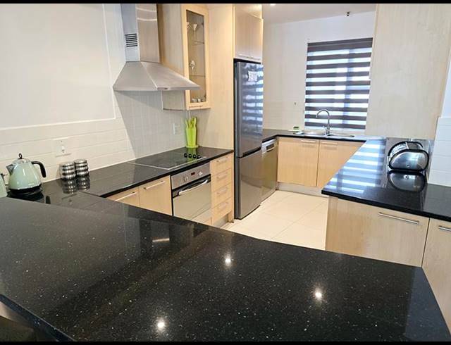 3 BEDROOM PROPERTY TO RENT IN BENMORE
